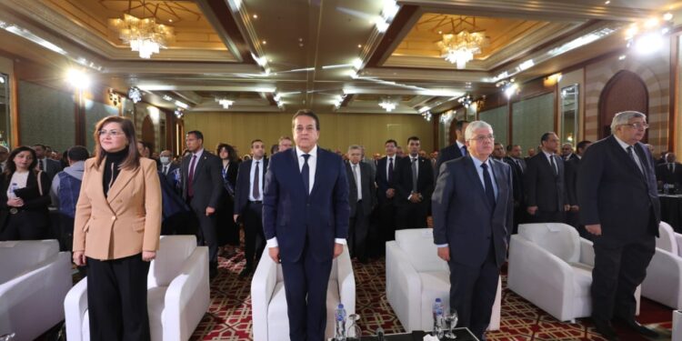 تحت رعاية رئيس مجلس الوزراء  وزير التعليم العالي يطلق الإستراتيجية الوطنية للتعليم العالي والبحث العلمي