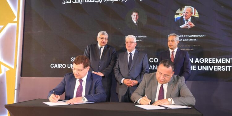 تحت رعاية رئيس مجلس الوزراء  وزير التعليم العالي يطلق الإستراتيجية الوطنية للتعليم العالي والبحث العلمي