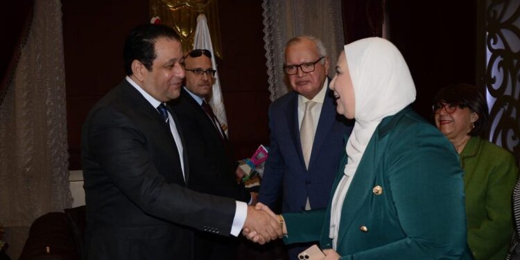 علاء عابد: الرئيس السيسي حريص على تلبيه احتياجات ذوي الهمم