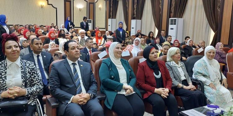 علاء عابد: الرئيس السيسي حريص على تلبيه احتياجات ذوي الهمم