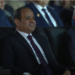 السيسي يشيد بمبادرة كتف في كتف ويؤكد النجاح كتبته أيادي المصريين المخلصين