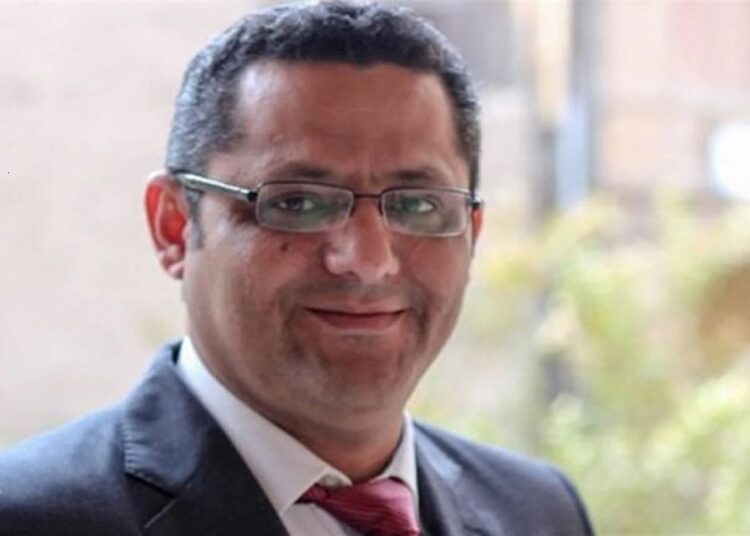 نقابة الصحفيين