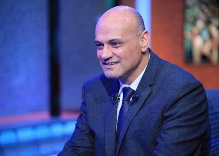 خالد ميري
