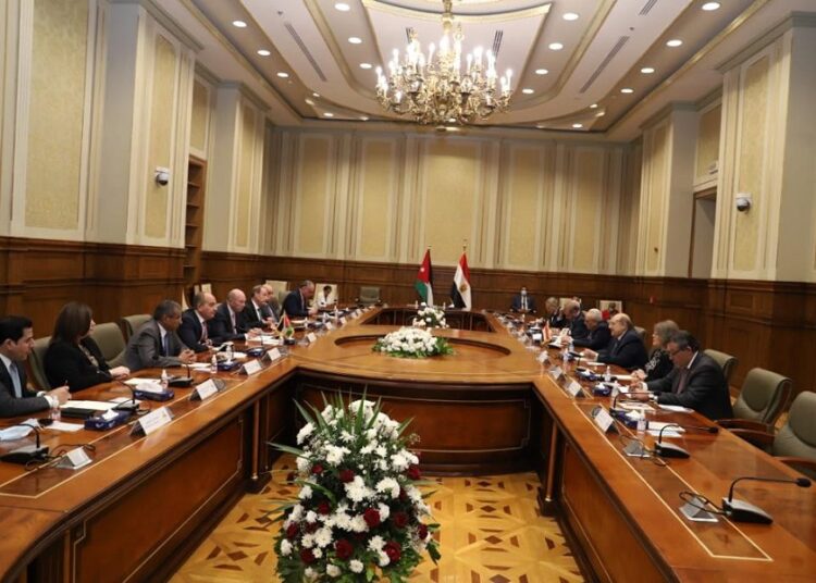 القضايا العربية