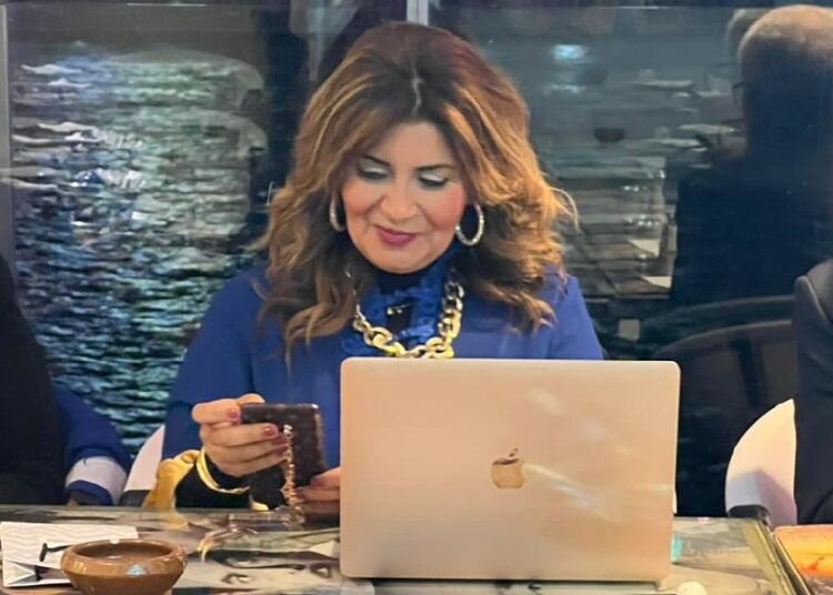 الأعمال الدرامية