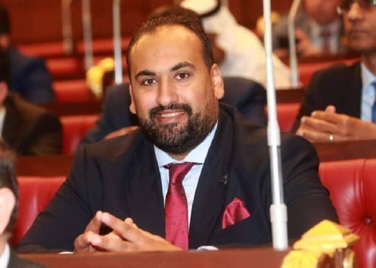 مصر والسعودية