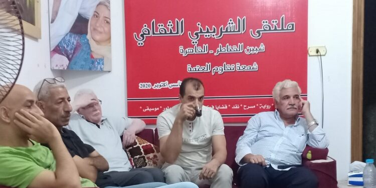 أطماع الغرب وإسرائيل في سيناء تفرض على مصر بناء الإنسان أولا