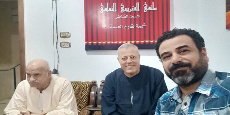 أطماع الغرب وإسرائيل في سيناء تفرض على مصر بناء الإنسان أولا