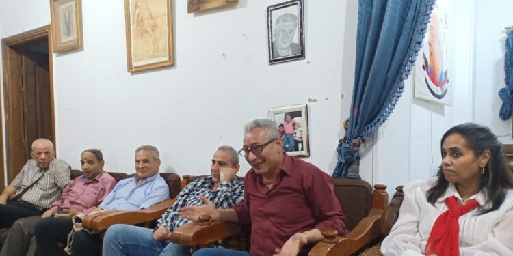 أطماع الغرب وإسرائيل في سيناء تفرض على مصر بناء الإنسان أولا