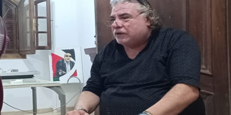 أطماع الغرب وإسرائيل في سيناء تفرض على مصر بناء الإنسان أولا