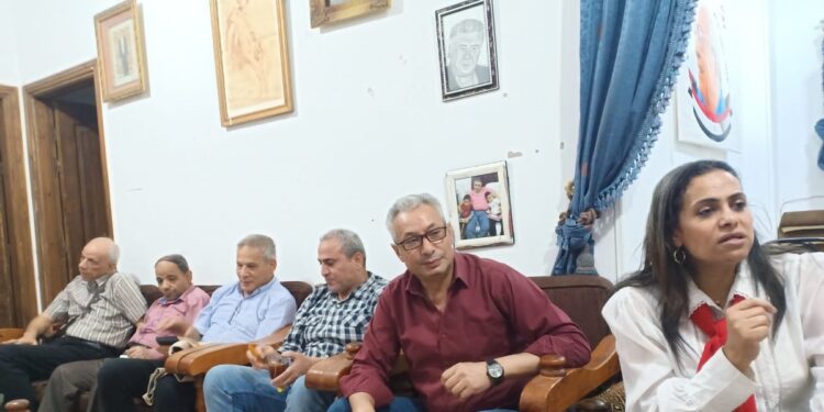 أطماع الغرب وإسرائيل في سيناء تفرض على مصر بناء الإنسان أولا