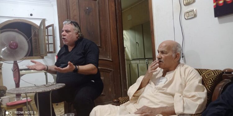 أطماع الغرب وإسرائيل في سيناء تفرض على مصر بناء الإنسان أولا