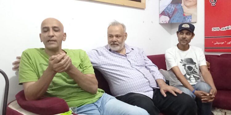 أطماع الغرب وإسرائيل في سيناء تفرض على مصر بناء الإنسان أولا