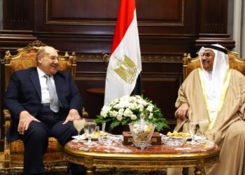 البرلمان العربي