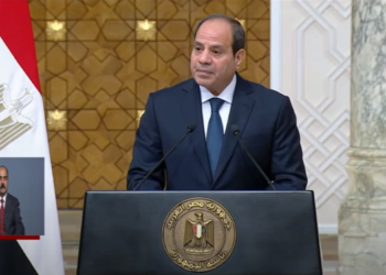 فيديو.. نص كلمة الرئيس السيسي خلال المؤتمر الصحفي المشترك مع رئيس جنوب السودان