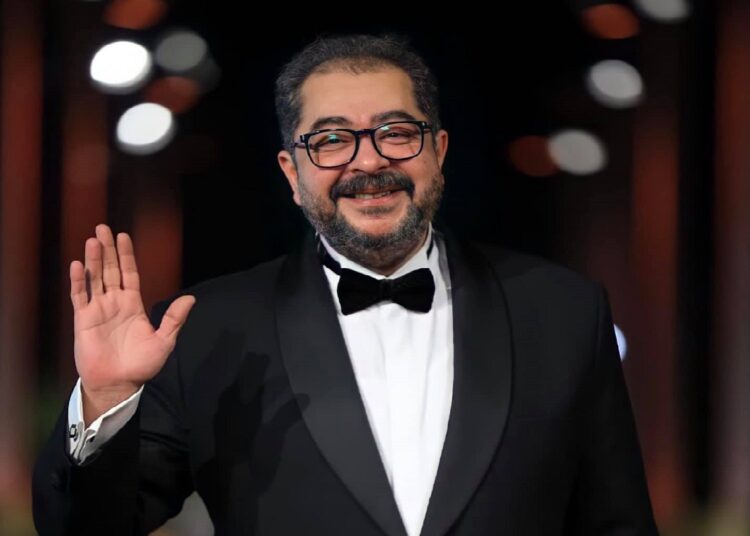 طارق عبد العزيز