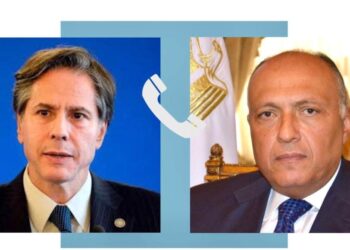 وزير الخارجية