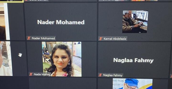 حنان يوسف: المرأة هي القوة الناعمة في المنطقة العربية وتحملها هو سر قوتها