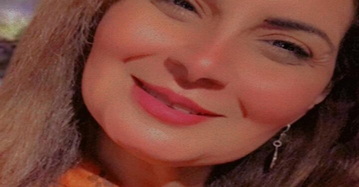 حنان يوسف: المرأة هي القوة الناعمة في المنطقة العربية وتحملها هو سر قوتها