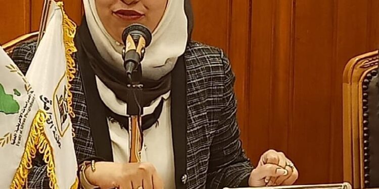 العلاقات الأفريقية العربية في ندوة بجامعة القاهرة