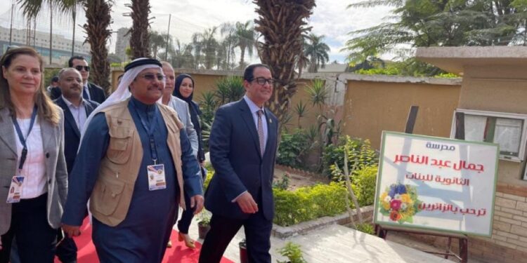 الانتخابات الرئاسية.. علاء عابد: احتشاد المواطنين للتصويت مشهد حضاري غير مسبوق