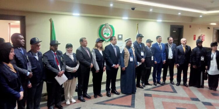 الانتخابات الرئاسية.. علاء عابد: احتشاد المواطنين للتصويت مشهد حضاري غير مسبوق