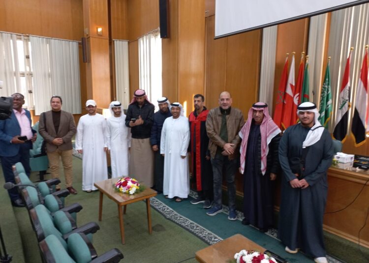 علي محمد النقبي