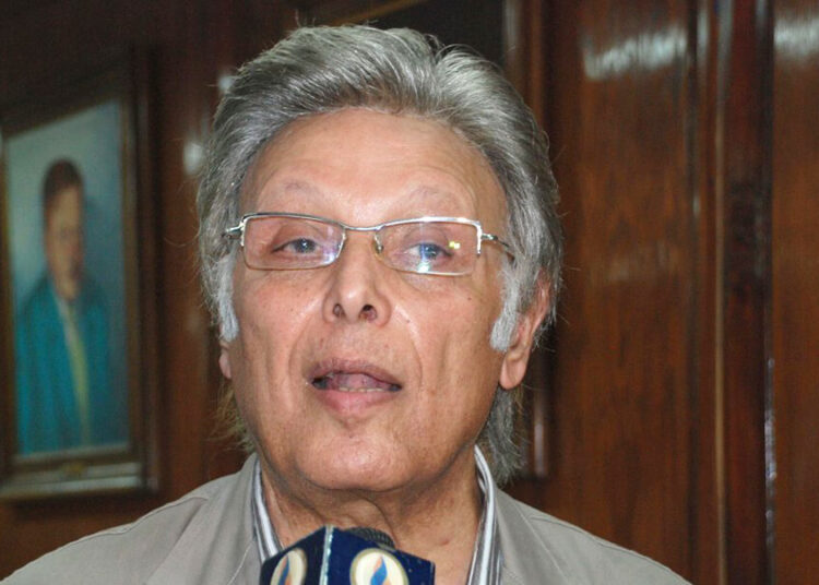 أشرف عبد الغفور