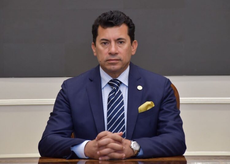 إنفوجراف.. وزارة الشباب والرياضة تصدر حصادها الأسبوعي لأهم الأنشطة والبرامج والفعاليات