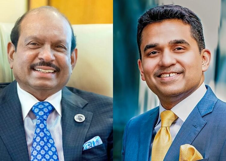 القلب الذهبي