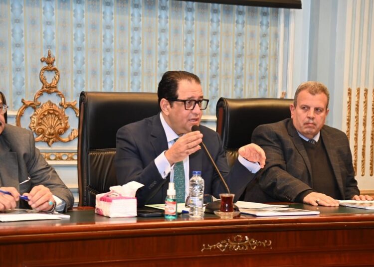 السكة الحديد