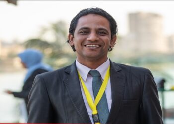 الجمعيات الأهلية