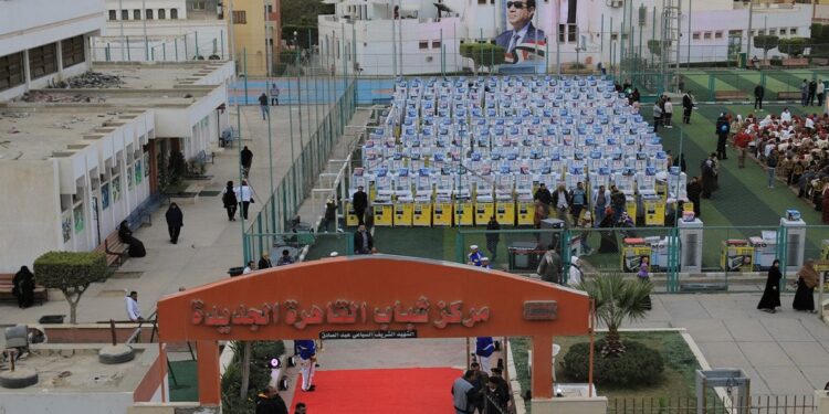 وزيرة التضامن تشهد احتفالية مبادرة «أفراحنا» لتجهيز 400 عروسة من الأسر الأولى بالرعاية