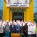 نواب الصحة بالإسكندرية يزورون مستشفى العجمي التابع لأمانة المراكز الطبية المتخصصة