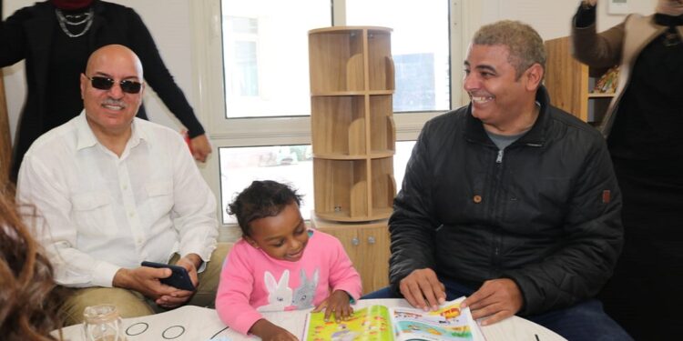 وفد إعلام النواب يكتشف وقف المقاولين للعمل بـ4 قصور ثقافة بسبب المستحقات المالية