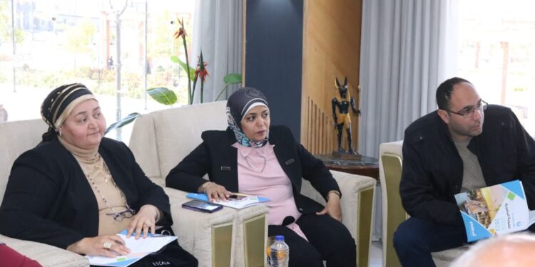 استجابة لإعلام النواب.. محافظ أسوان يستثني المناطق الأثرية والسياحية من تخفيف أحمال الكهرباء