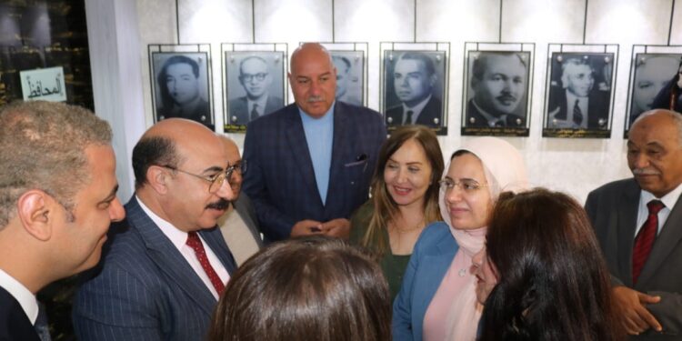 استجابة لإعلام النواب.. محافظ أسوان يستثني المناطق الأثرية والسياحية من تخفيف أحمال الكهرباء