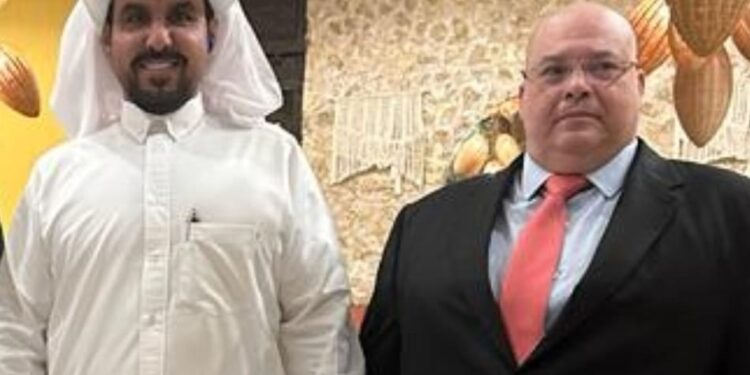 تشكيل كافة لجان البطولة الأفروعربية للكرة الطائرة البارالمبية بالقاهرة