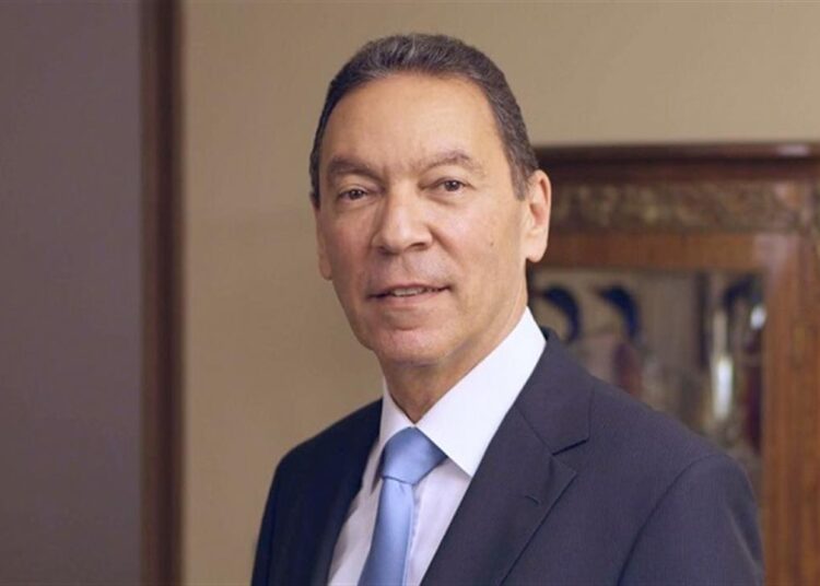 هاني الناظر