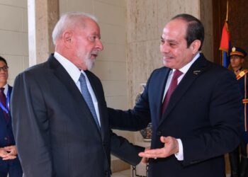 خبير علاقات دولية: مصر والبرازيل تتمتعان بثقل كبير والعلاقات بينهما قوية وثابتة 1 مصر
