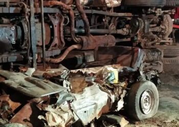 طريق الإسكندرية الصحراوي