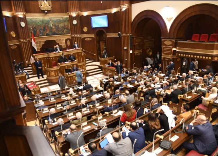 مجلس الشيوخ