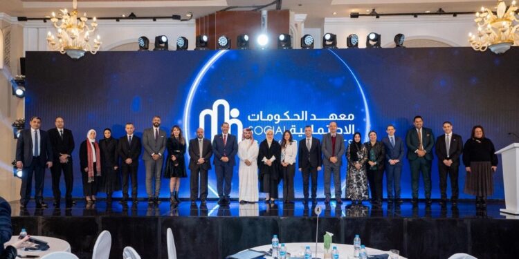 التضامن الاجتماعي تحصد جائزتين لأفضل منصة تواصل وأفضل محتوى لبرنامج «وعي»