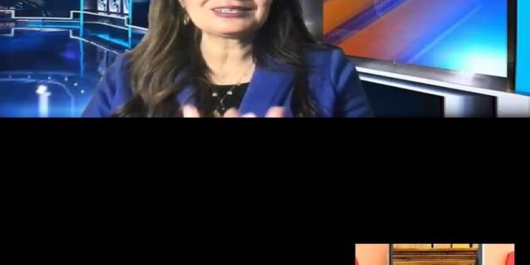 صالون حنان يوسف الثقافي يتساءل: اللغة العربية في عالم الذكاء الاصطناعي فاعلة أم تابعة؟