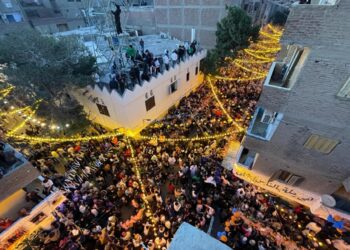 إفطار المطرية