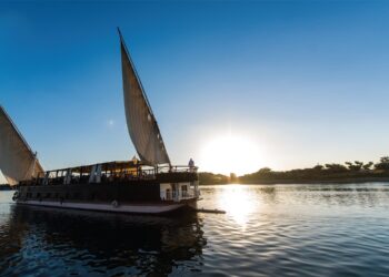 الأماكن السياحية