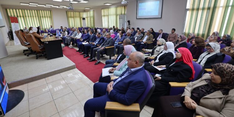 وزارة التعليم تفتتح استوديو المحتوى التعليمي الجديد بالتعاون مع اليونسكو وهواوي