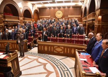 مجلس الشيوخ