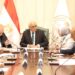وزير التعليم يستعرض كافة الإجراءات التحضيرية لإطلاق «وثيقة معايير المعلم من أجل الغد»