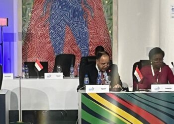 وزير المالية